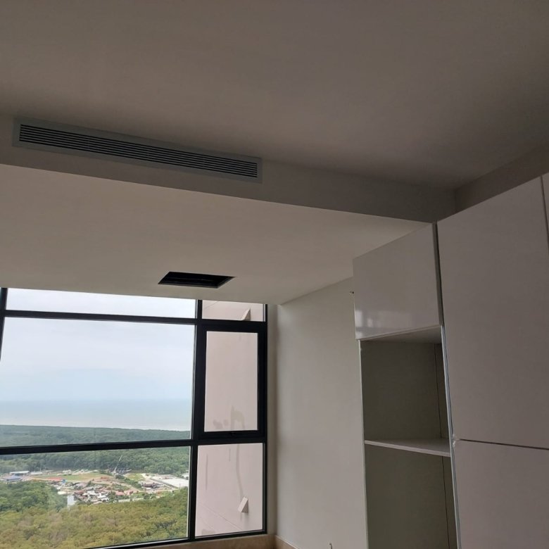 Santa María: Apto de 381 m², 3 Recámaras + Den, Acabados de Lujo, Línea Blanca