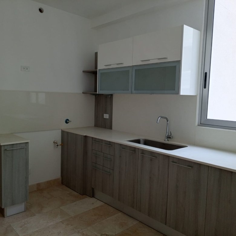 Dynasty, Bella Vista: a Estrenar, Cerca Sinagoga y Parque, Apto de 2 Recámaras + Cuarto y baño de empleada