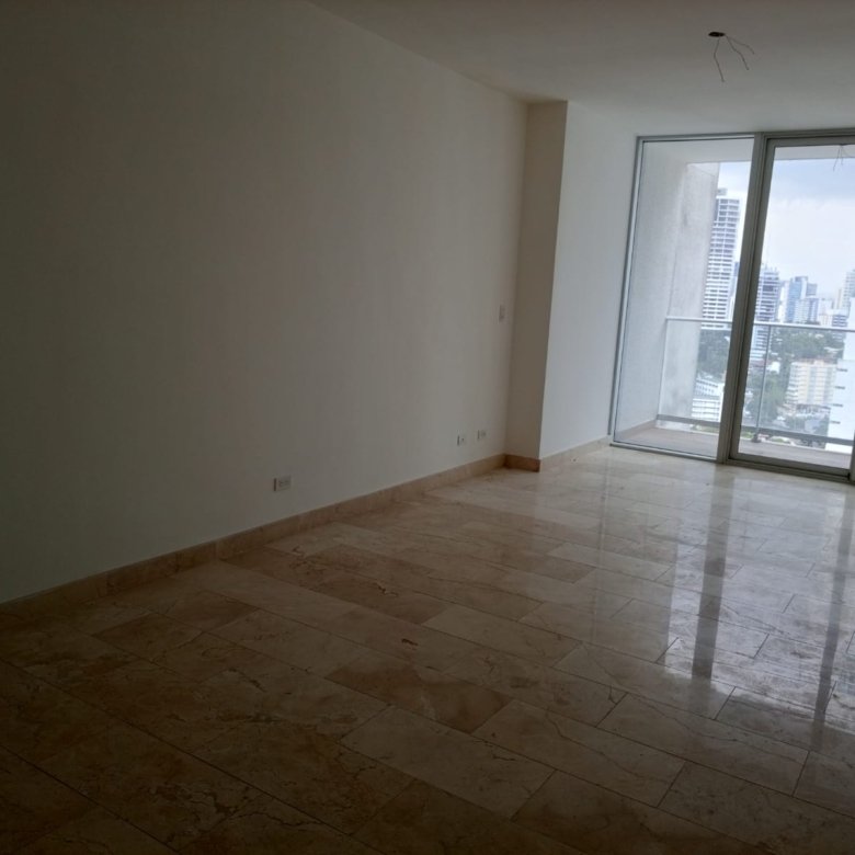 Dynasty, Bella Vista: a Estrenar, Cerca Sinagoga y Parque, Apto de 2 Recámaras + Cuarto y baño de empleada