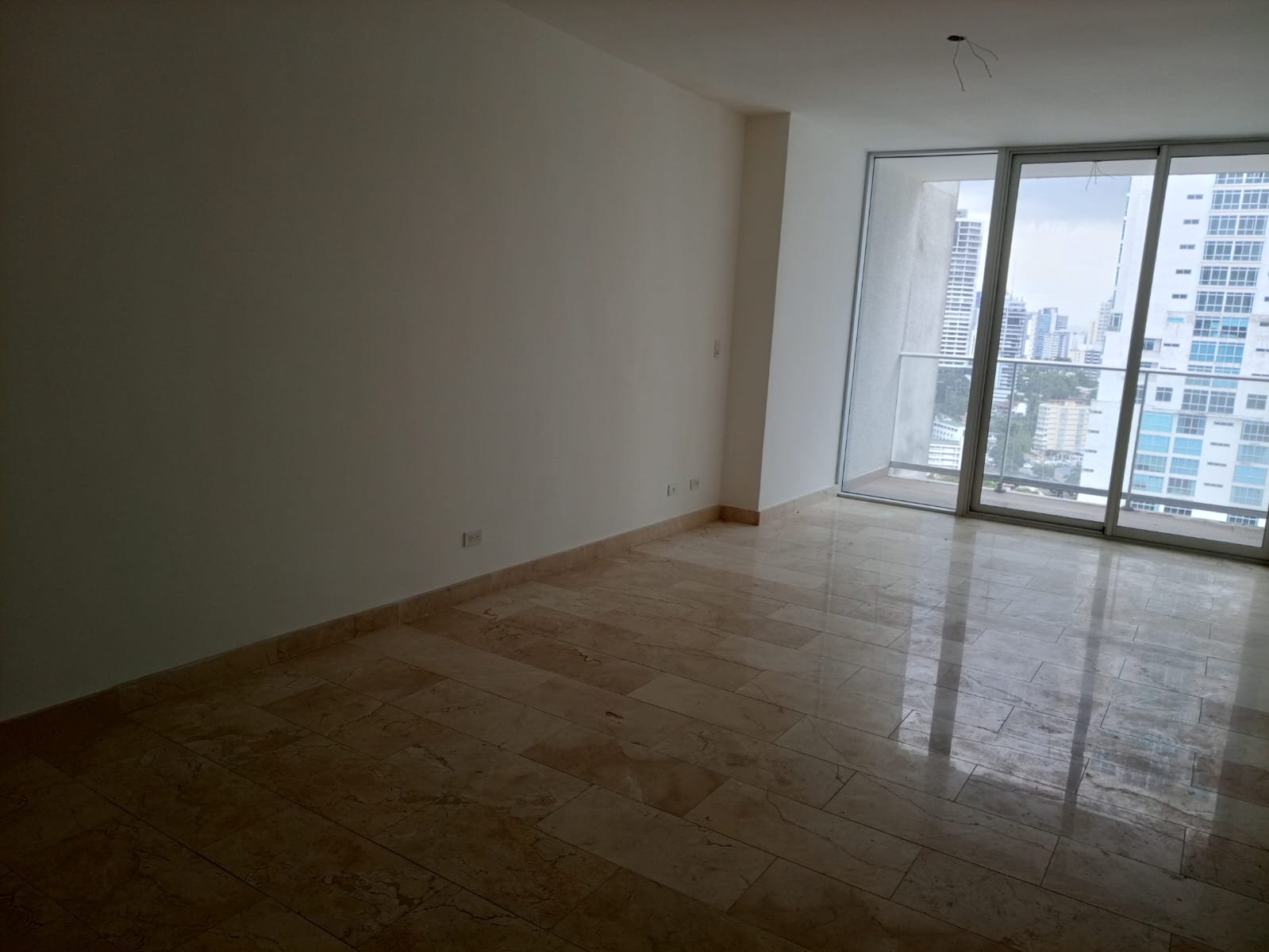 Dynasty, Bella Vista: a Estrenar, Cerca Sinagoga y Parque, Apto de 2 Recámaras + Cuarto y baño de empleada