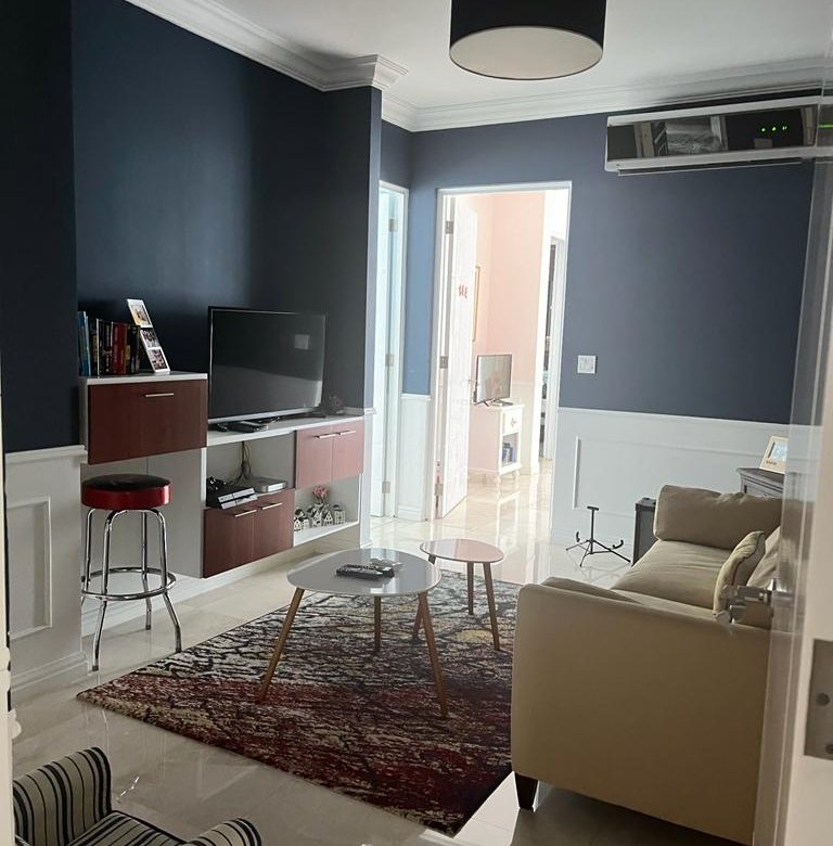 Usted Puede Vivir Frente Al Mar con Su Familia, y entrar listo con muebles de alta calidad: Punta Pacifica, Pacific Village