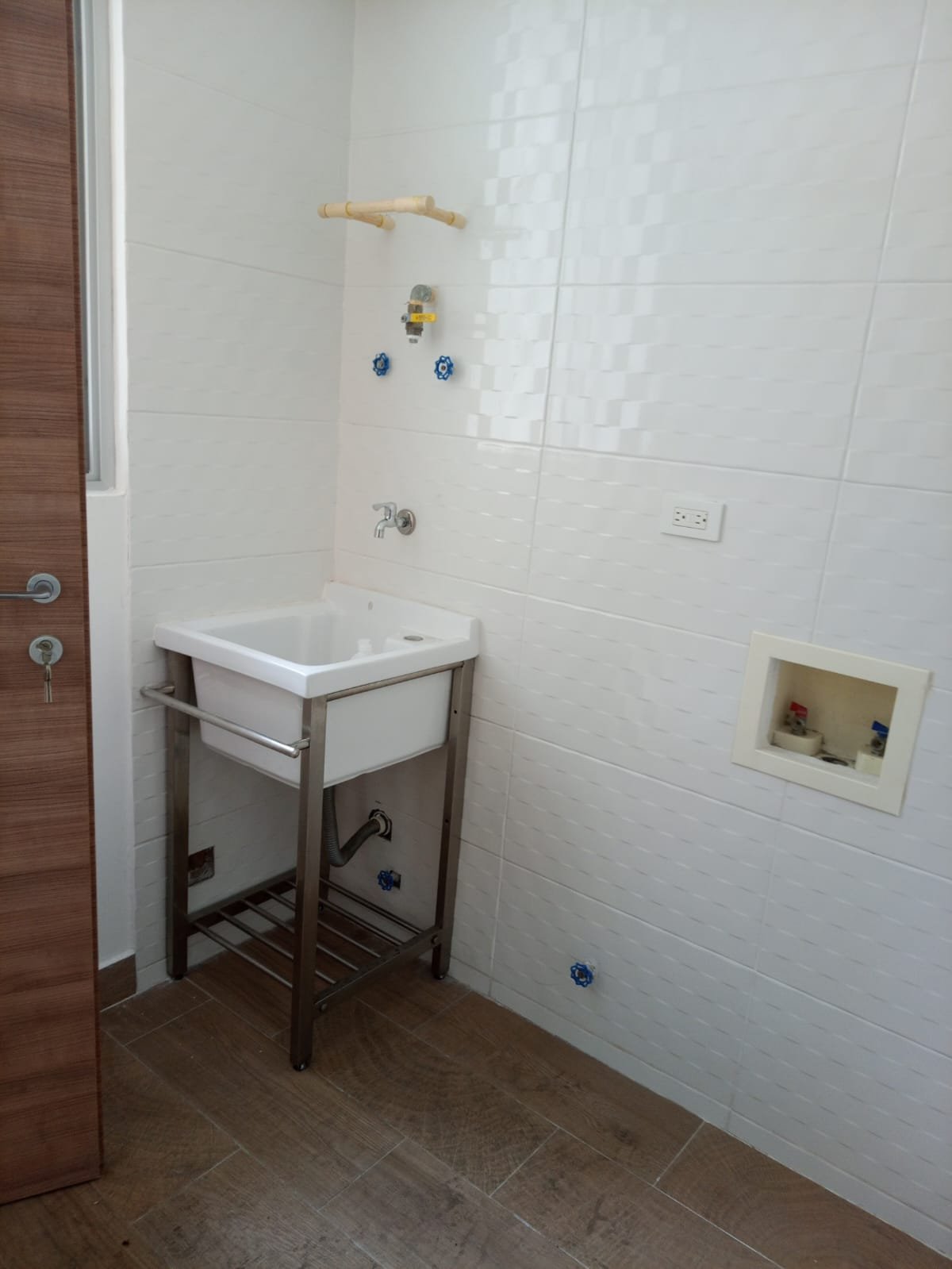 Dynasty, Bella Vista: a Estrenar, Cerca Sinagoga y Parque, Apto de 2 Recámaras + Cuarto y baño de empleada
