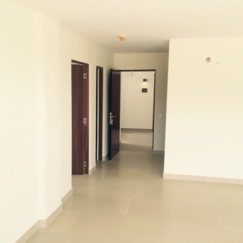 River Valley, Panamá Pacífico: Amoblado, Apartamento de 2 Recámaras con Área Social