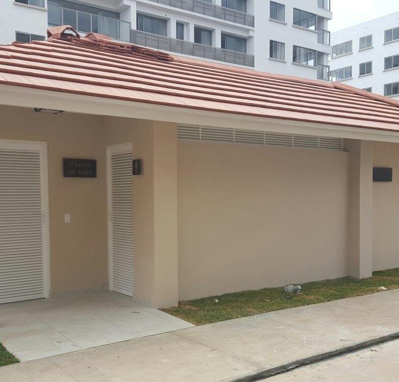 Woodlands, Panama Pacificio: con Linea Blanca, Apartamento de 2 Recámaras, 2 Parking, con Linea Blanca