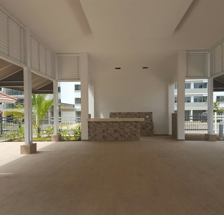 Woodlands, Panama Pacificio: con Linea Blanca, Apartamento de 2 Recámaras, 2 Parking, con Linea Blanca