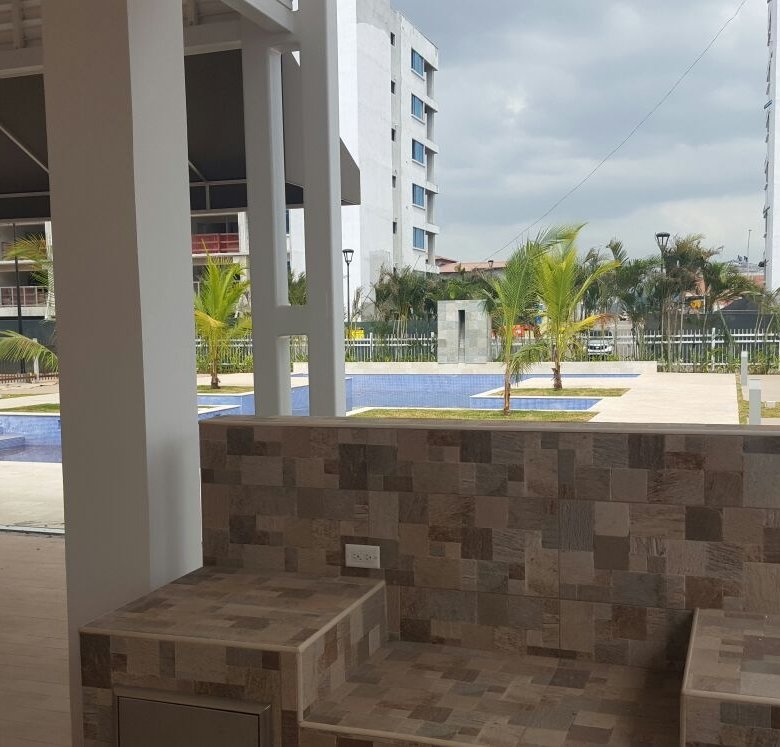 Woodlands, Panama Pacificio: con Linea Blanca, Apartamento de 2 Recámaras, 2 Parking, con Linea Blanca