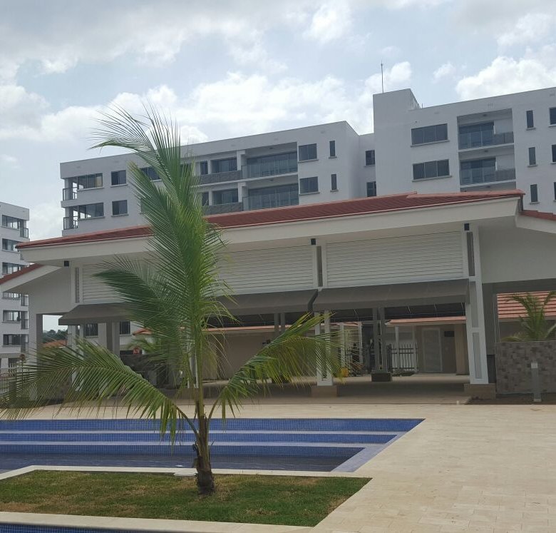 Woodlands, Panama Pacificio: con Linea Blanca, Apartamento de 2 Recámaras, 2 Parking, con Linea Blanca
