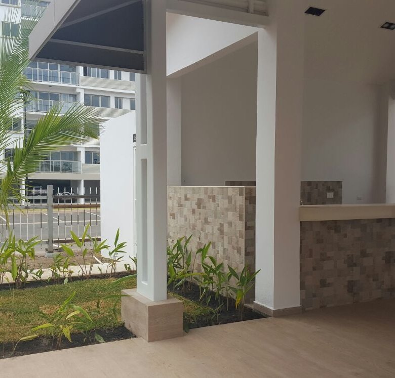Woodlands, Panama Pacificio: con Linea Blanca, Apartamento de 2 Recámaras, 2 Parking, con Linea Blanca