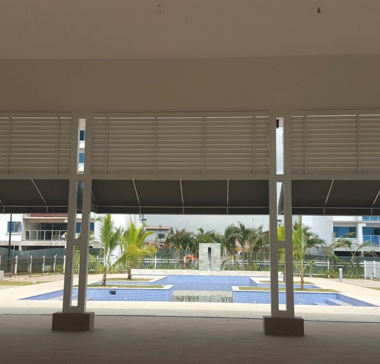 Woodlands, Panama Pacificio: con Linea Blanca, Apartamento de 2 Recámaras, 2 Parking, con Linea Blanca