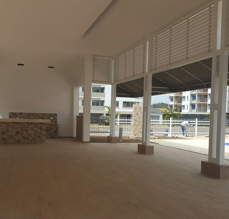 Woodlands, Panama Pacificio: con Linea Blanca, Apartamento de 2 Recámaras, 2 Parking, con Linea Blanca