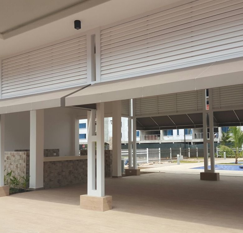 Woodlands, Panama Pacificio: con Linea Blanca, Apartamento de 2 Recámaras, 2 Parking, con Linea Blanca