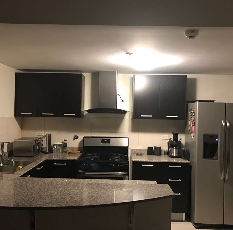 Woodlands, Panama Pacificio: con Linea Blanca, Apartamento de 2 Recámaras, 2 Parking, con Linea Blanca