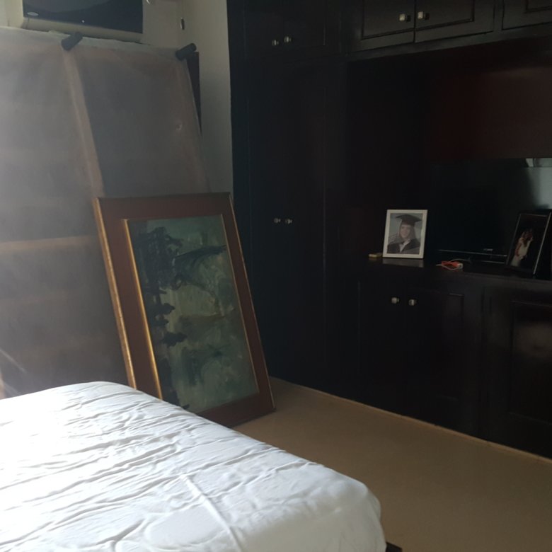 Obarrio – Area Bancaria: Apartamento de 263 m², 3 Habitaciones + Cuarto de Servicio