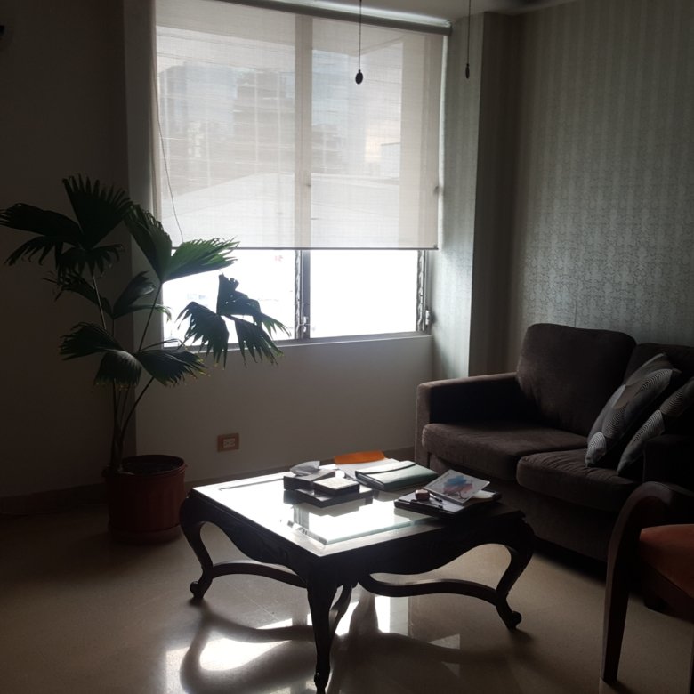 Obarrio – Area Bancaria: Apartamento de 263 m², 3 Habitaciones + Cuarto de Servicio