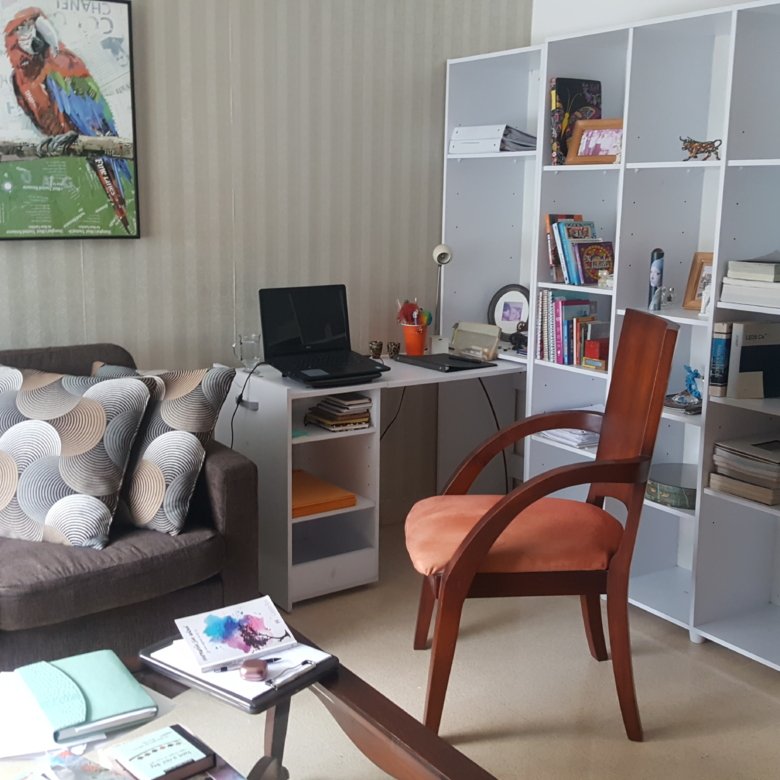 Obarrio – Area Bancaria: Apartamento de 263 m², 3 Habitaciones + Cuarto de Servicio