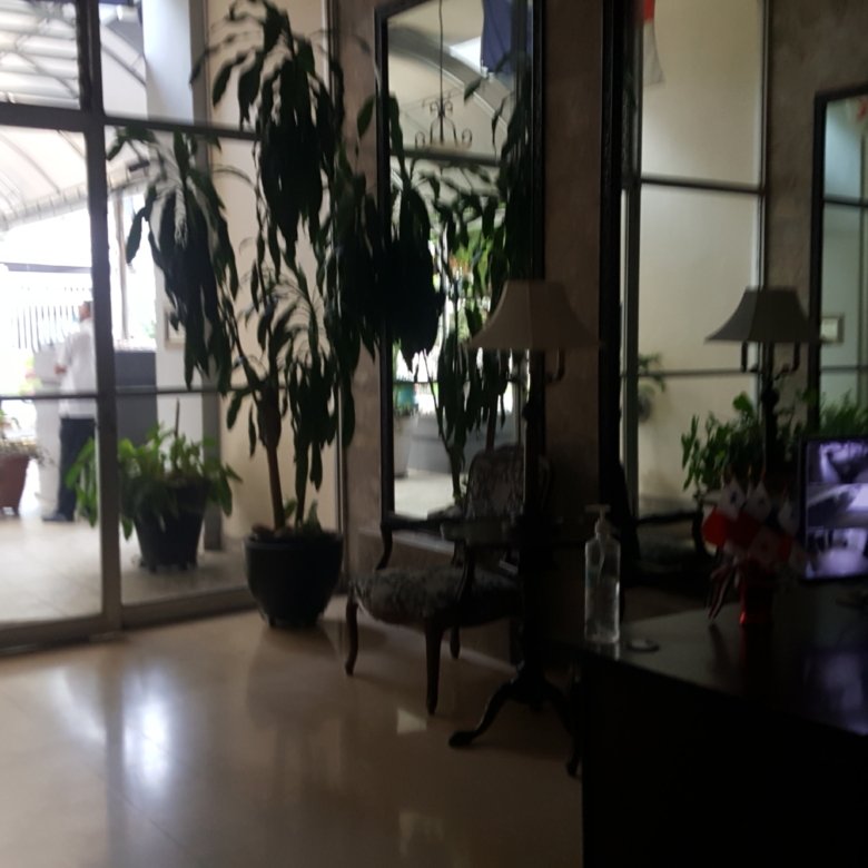 Obarrio – Area Bancaria: Apartamento de 263 m², 3 Habitaciones + Cuarto de Servicio