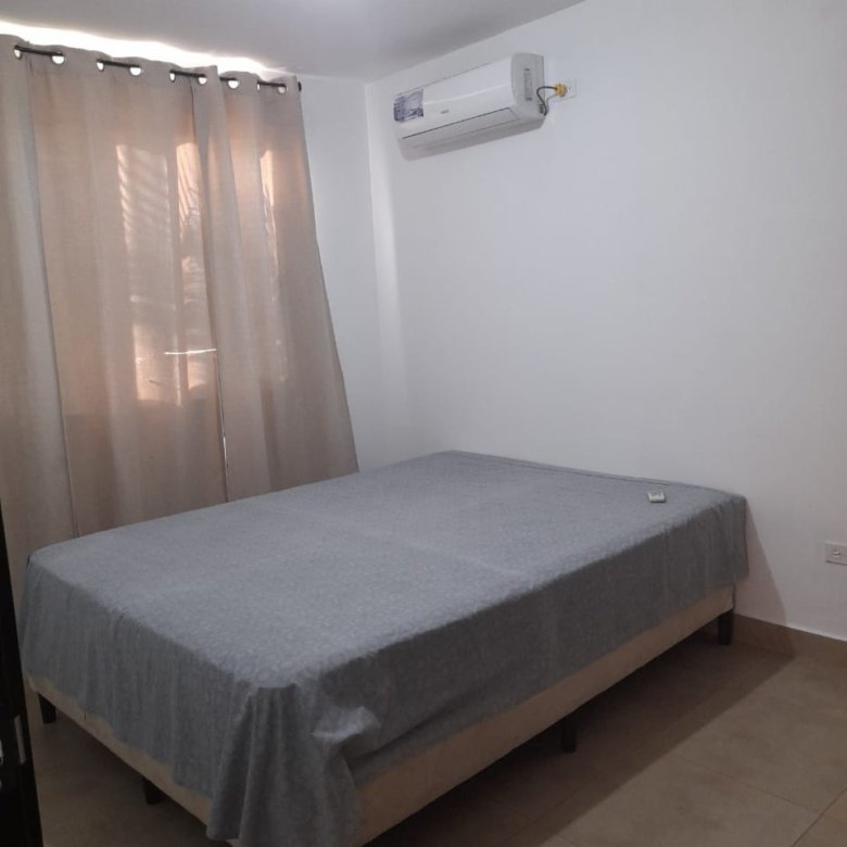 Playa Coronado: Residencial cerrado con Garita de Seguridad y áreas sociales, Casa Amoblada Completa, de 3 Recámaras