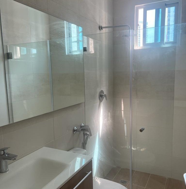 Dynasty, Bella Vista: a Estrenar, Cerca Sinagoga y Parque, Apto de 2 Recámaras + Cuarto y baño de empleada