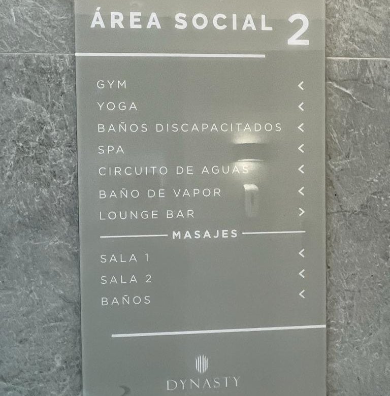 Dynasty, Bella Vista: a Estrenar, Cerca Sinagoga y Parque, Apto de 2 Recámaras + Cuarto y baño de empleada
