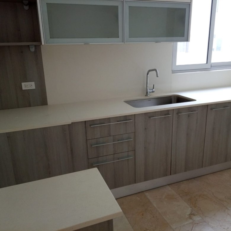 Dynasty, Bella Vista: a Estrenar, Cerca Sinagoga y Parque, Apto de 2 Recámaras + Cuarto y baño de empleada
