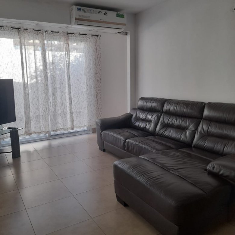 Playa Coronado: Residencial cerrado con Garita de Seguridad y áreas sociales, Casa Amoblada Completa, de 3 Recámaras