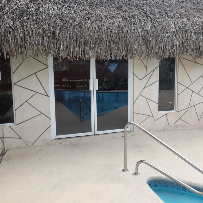 Playa Coronado – Casa en Residencial con Garita: Paraiso Village, 3 Recámaras