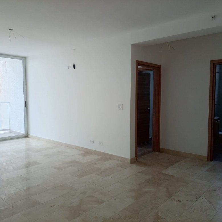 Dynasty, Bella Vista: a Estrenar, Cerca Sinagoga y Parque, Apto de 2 Recámaras + Cuarto y baño de empleada