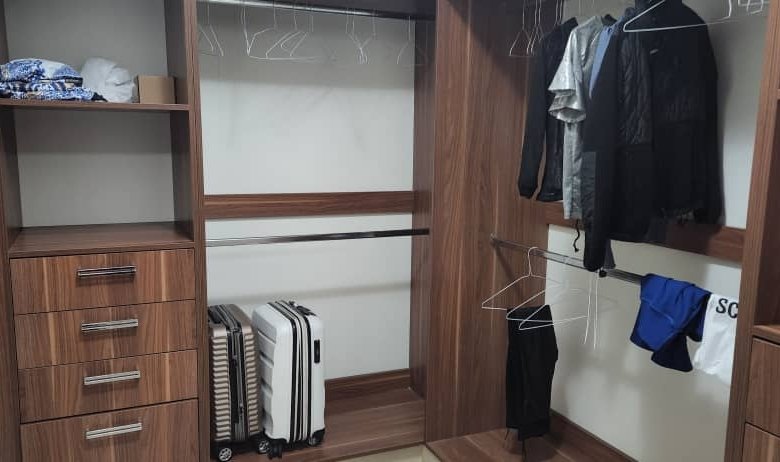 River Valley, Panamá Pacífico: Amoblado, Apartamento de 2 Recámaras con Área Social