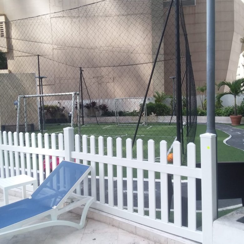 Usted Puede Vivir Frente Al Mar con Su Familia, y entrar listo con muebles de alta calidad: Punta Pacifica, Pacific Village