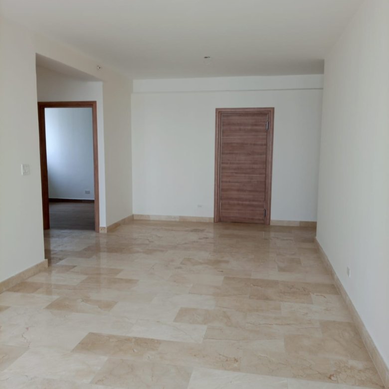 Dynasty, Bella Vista: a Estrenar, Cerca Sinagoga y Parque, Apto de 2 Recámaras + Cuarto y baño de empleada