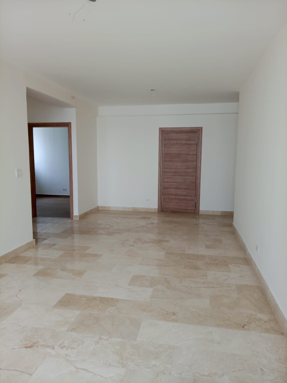 Dynasty, Bella Vista: a Estrenar, Cerca Sinagoga y Parque, Apto de 2 Recámaras + Cuarto y baño de empleada