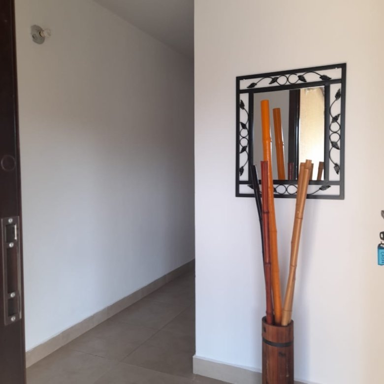 Playa Coronado: Residencial cerrado con Garita de Seguridad y áreas sociales, Casa Amoblada Completa, de 3 Recámaras