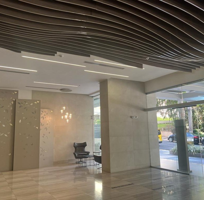 Dynasty, Bella Vista: a Estrenar, Cerca Sinagoga y Parque, Apto de 2 Recámaras + Cuarto y baño de empleada
