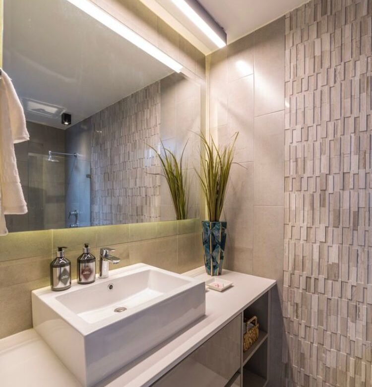 El Cangrejo: Nuevo – Velure Apartamento de 129 m² Convertible a 3 Habitaciones