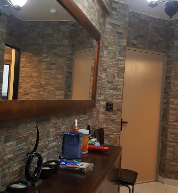 El Cangrejo, Bella Vista – Luxor: Pent House con 2 terrazas privadas, 240 m²