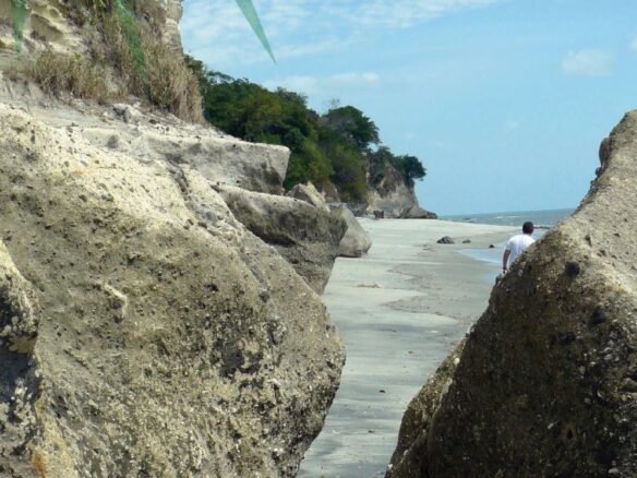 Para una inversión y desarrollo Frente a Playa Corona: 270 Hectáreas con +1.2 Km de Frente de Playa