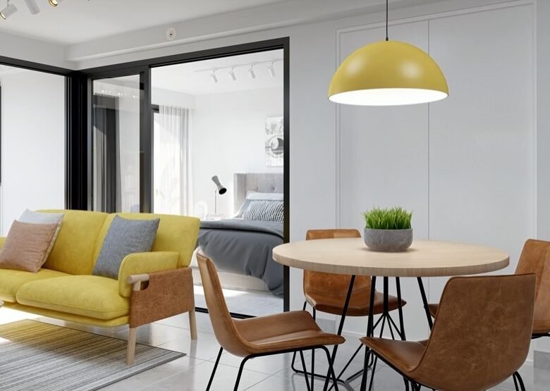 Bella Vista: Paga solo $1500 y reserva tu Apartamento con Area Comercial, Hotel, Co – Working, Cinema, Bbq