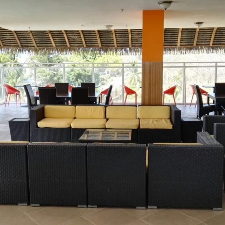 Viva en Playa Corona, Frente al Mar: Apartamento de 1 habitación