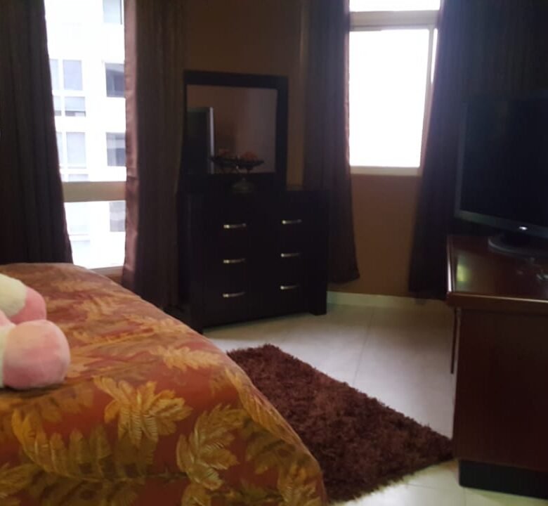 El Cangrejo, Bella Vista – Luxor: Pent House con 2 terrazas privadas, 240 m²