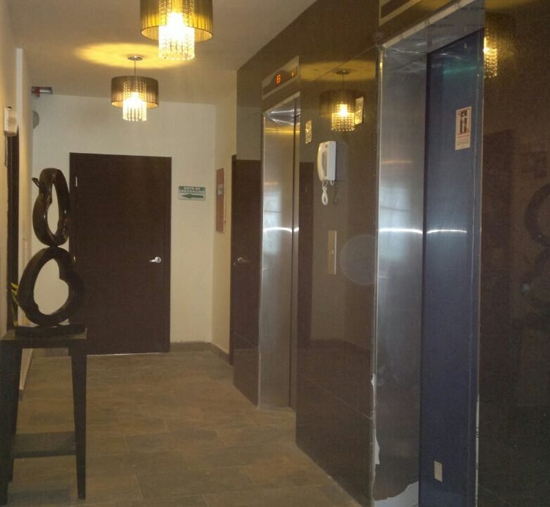 Viva en Playa Corona, Frente al Mar: Apartamento de 1 habitación