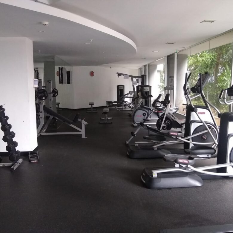 El Cangrejo, Bella Vista – Luxor: Pent House con 2 terrazas privadas, 240 m²