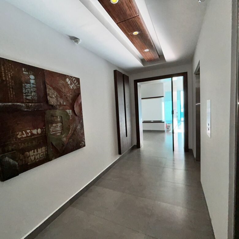 Aquamare, Punta Pacifica Frente Mar: Apartamento de 3 Habitaciones + Sala Familiar