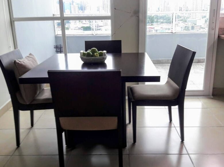 Cercano a Centro Hospitalaria San Fernando – La Loma: Apartamento de 2 habitaciones