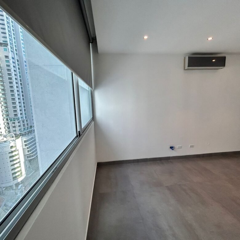 Aquamare, Punta Pacifica Frente Mar: Apartamento de 3 Habitaciones + Sala Familiar