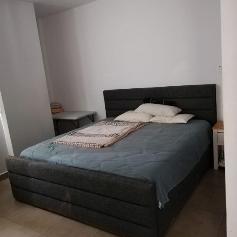 Marbella – The One: Amoblado, Apartamento de 154 m² con 3 Habitaciones
