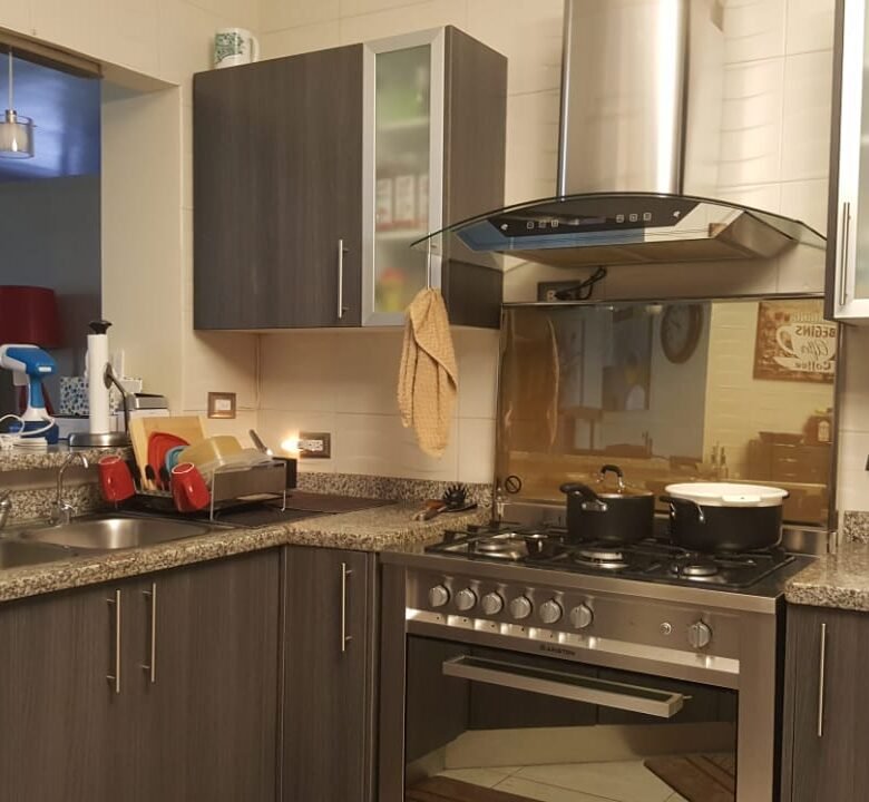 El Cangrejo, Bella Vista – Luxor: Pent House con 2 terrazas privadas, 240 m²