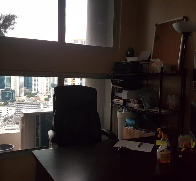 El Cangrejo, Bella Vista – Luxor: Pent House con 2 terrazas privadas, 240 m²