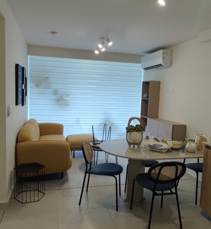 Bella Vista: Paga solo $1500 y reserva tu Apartamento con Area Comercial, Hotel, Co – Working, Cinema, Bbq