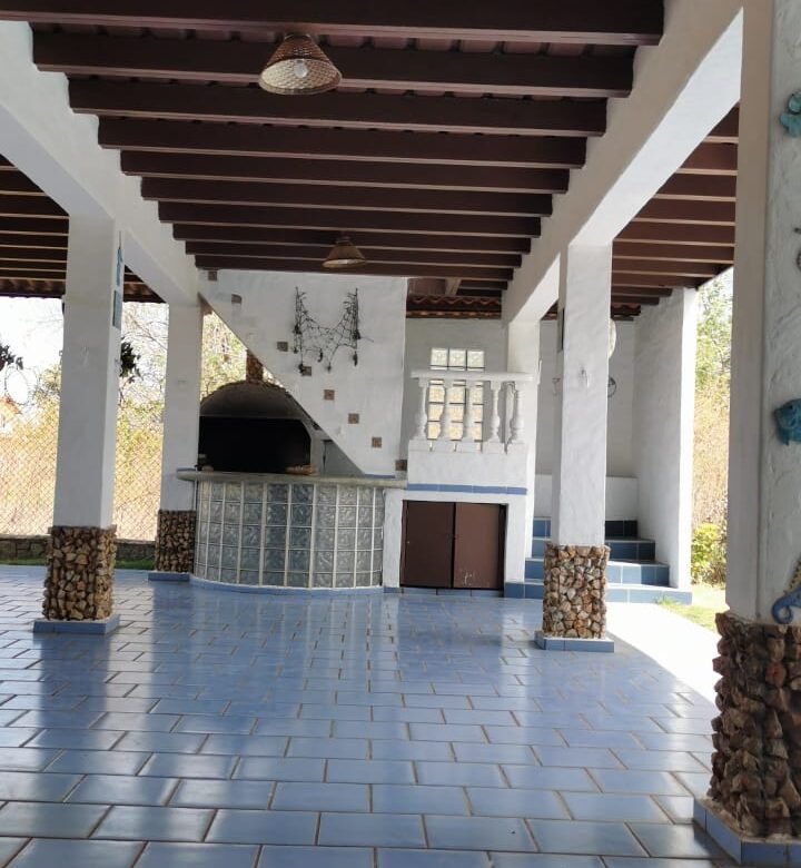 Casa de Playa – Malibu – Gorgona: Casa de 4 Habitaciones, distancia caminable a Playa