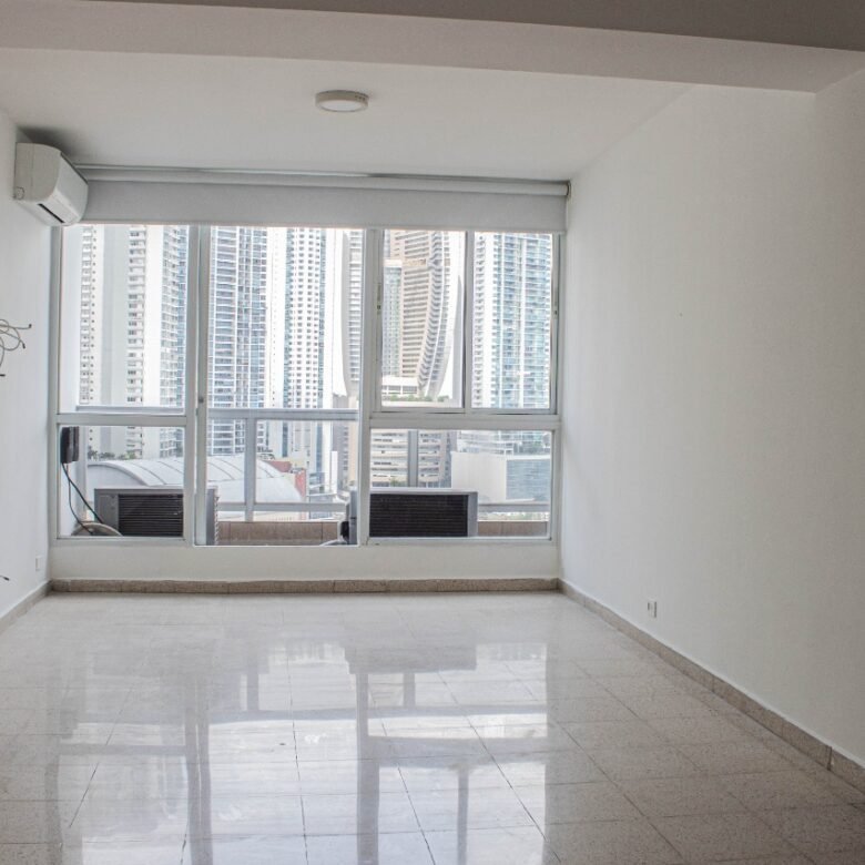 Paitilla – Comunidad Hebrea, Judía: Pent-house con Vista Al Mar, con Amplia Terraza